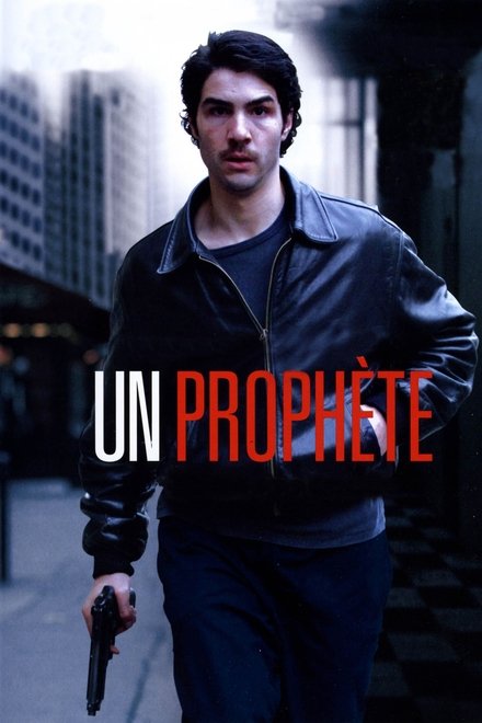 Un prophète streaming
