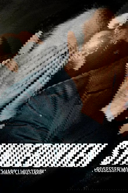 Syndebukken: Prosessen mot Harry Lindstrøm