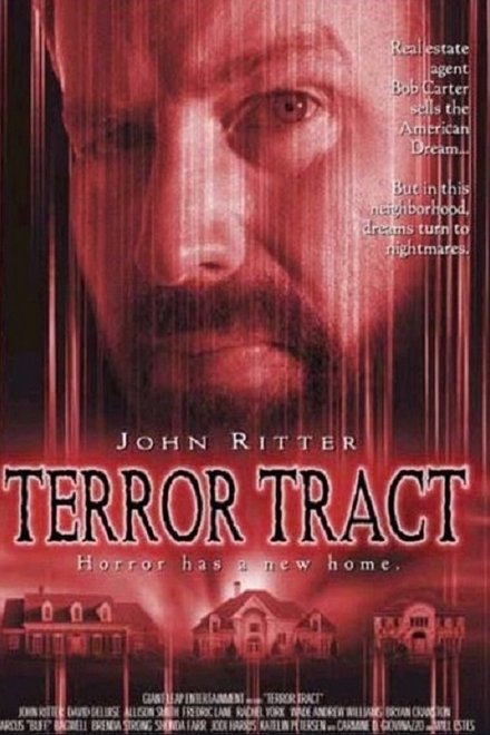 Terror Tract streaming