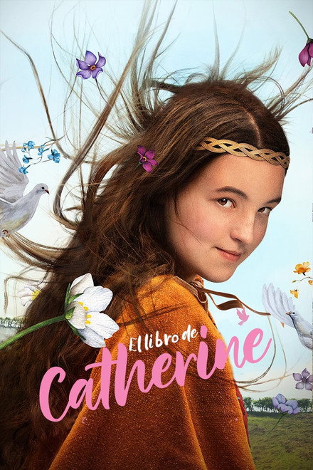 Catarina, a Menina Chamada Passarinha