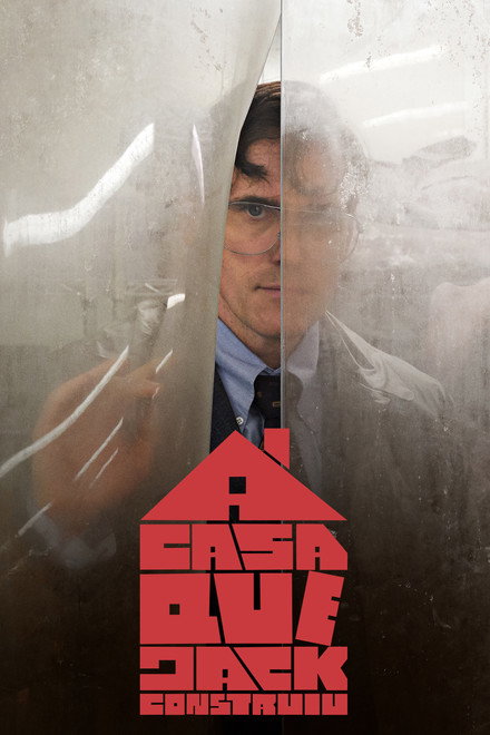 A Casa Que Jack Construiu