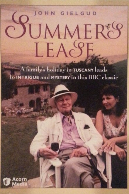 Summer's Lease