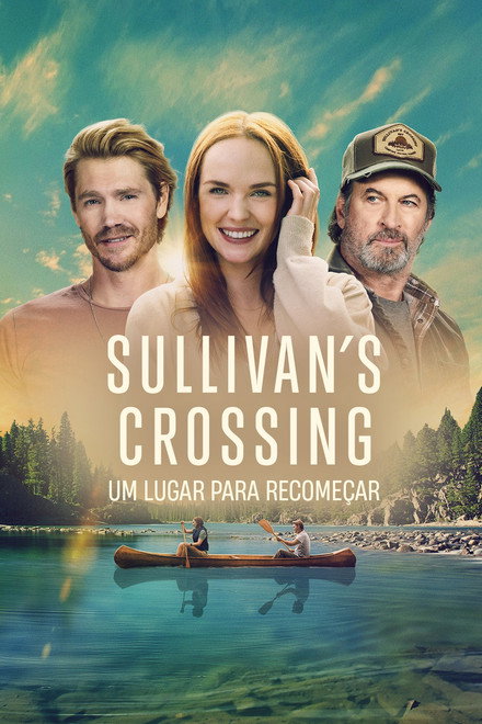 Sullivan’s Crossing: Um Lugar para Recomeçar