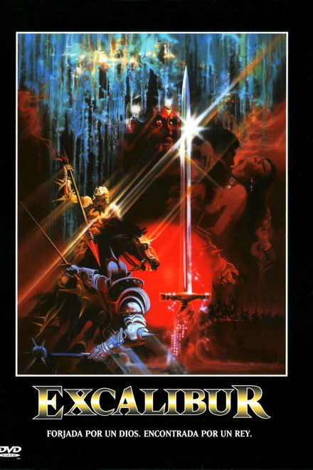 Excalibur