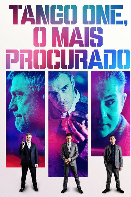 Tango One, O Mais Procurado