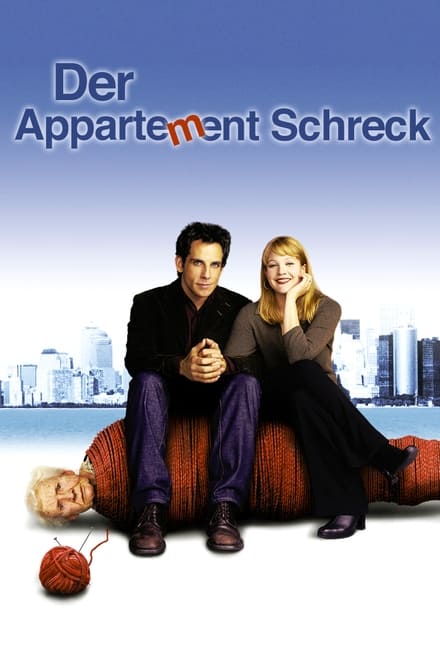 Der Appartement-Schreck - Komödie / 2004 / ab 6 Jahre