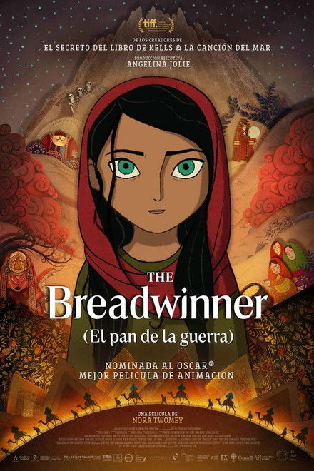 The Breadwinner