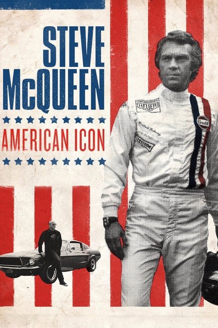 Steve McQueen: American Icon