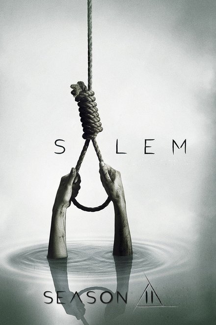 Salem Saison 2 streaming