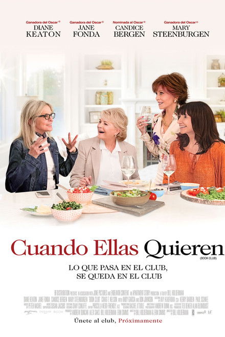 Cuando ellas quieren