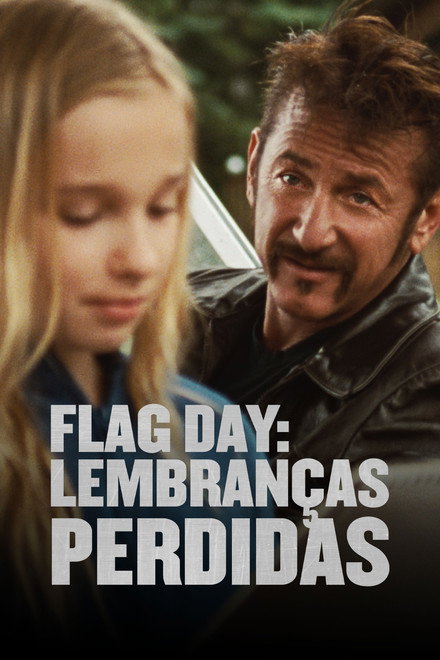 Flag Day: Lembranças Perdidas