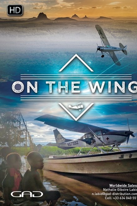 Les avions du bout du monde