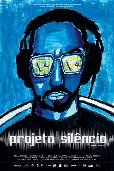 Project Silence