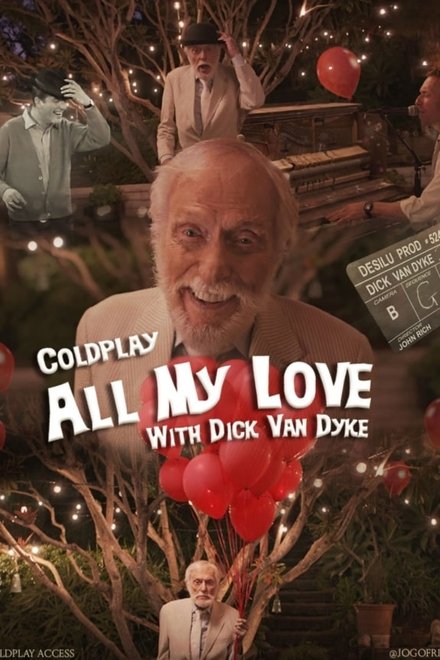 All My Love