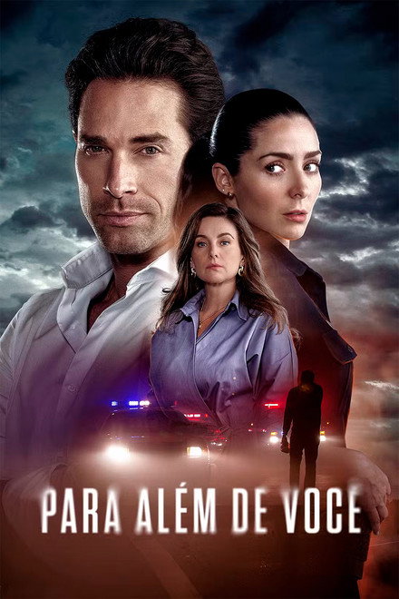 Para Além de Você
