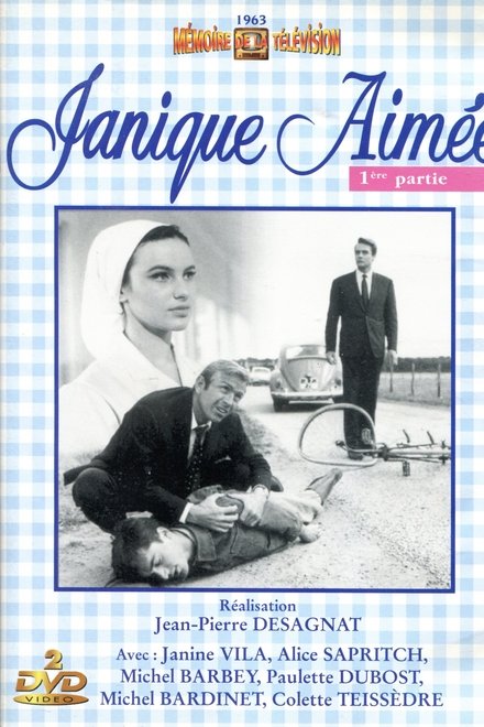 Janique Aimée
