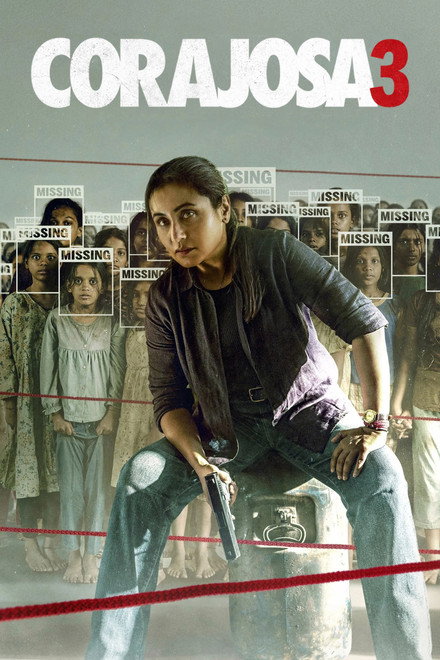 Mardaani 3