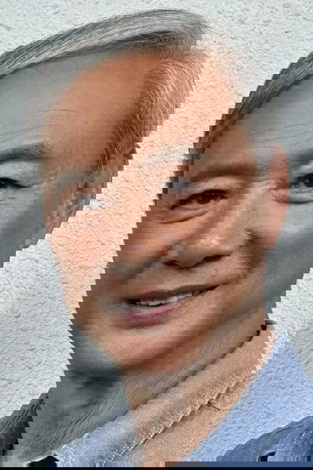 陈荣峻