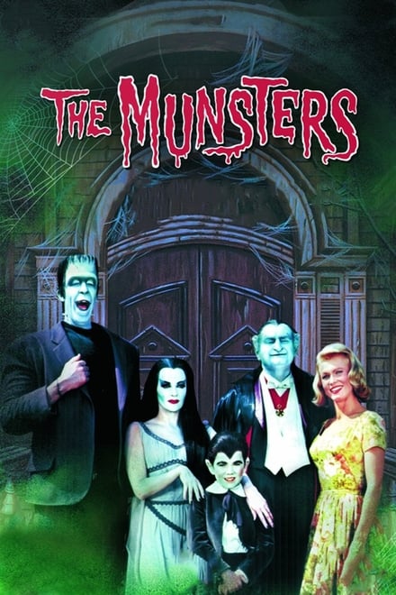 The Munsters