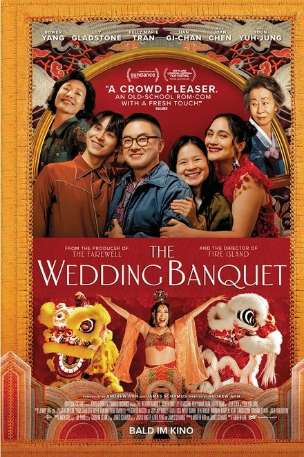 The Wedding Banquet