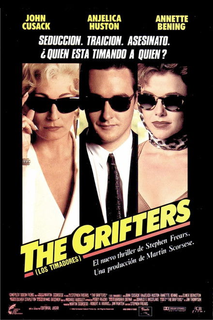 The Grifters