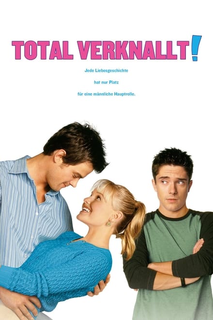 Total verknallt in Tad Hamilton - Komödie / 2004 / ab 0 Jahre