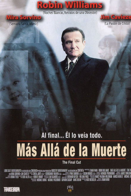 Mas allá de la muerte