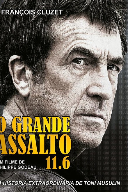 O Grande Assalto 11.6