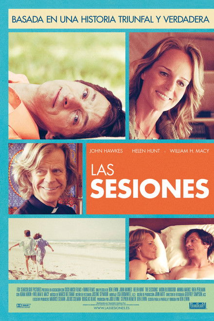 Seis Sesiones de Sexo