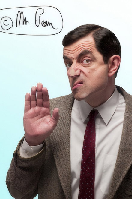Mr. Bean