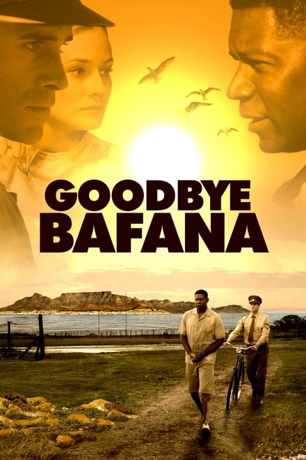 Goodbye Bafana - Historie / 2007 / ab 6 Jahre