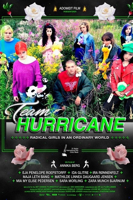 Team Hurricane