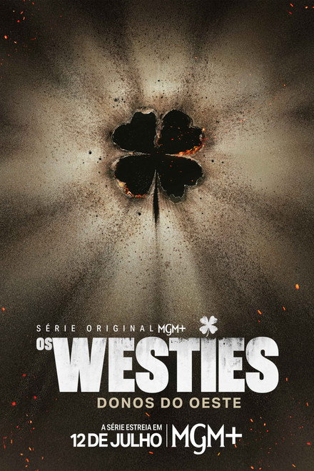 Os Westies: Donos do Oeste