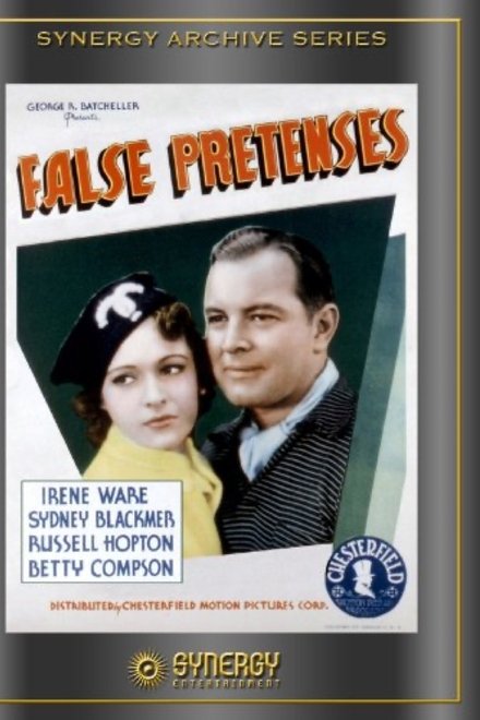 False Pretenses