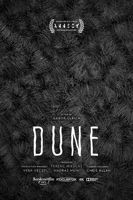 Dune (2020) — The Movie Database (TMDb)