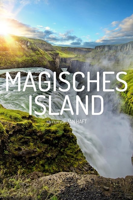 Magisches Island - Leben auf der größten Vulkaninsel der Welt - Dokumentarfilm / 2020 / ab 0 Jahre