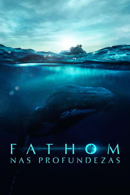Fathom – Nas Profundezas
