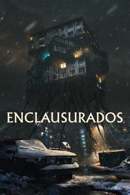 Enclausurados