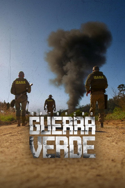Operação Guerra Verde