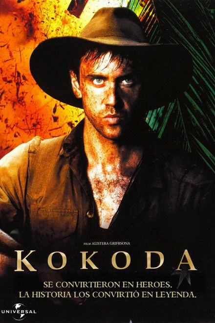Kokoda