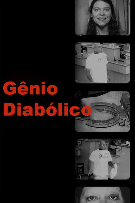 Gênio Diabólico