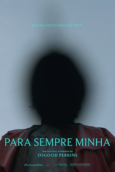 Para Sempre Minha