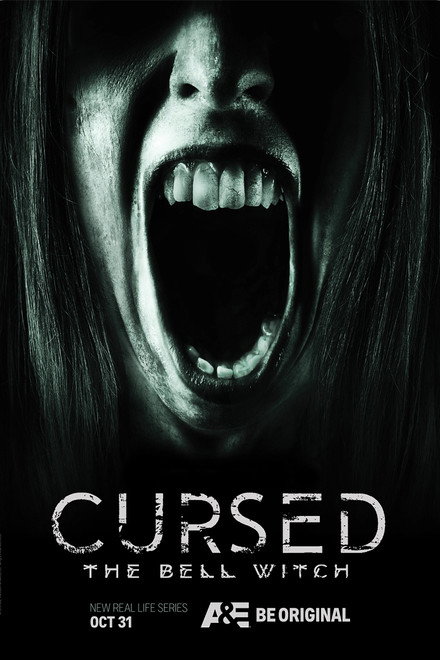 Cursed – A Maldição da Familia Bell