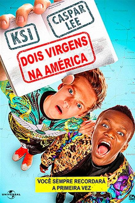 Dois Virgens na América