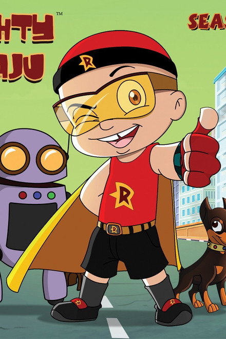 Mighty Raju Ice Ice Mighty