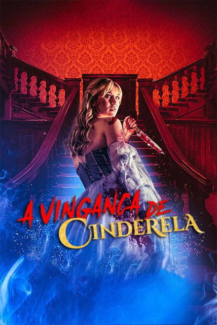 A Vingança de Cinderela
