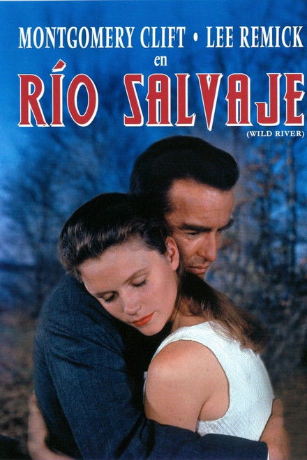 Río salvaje