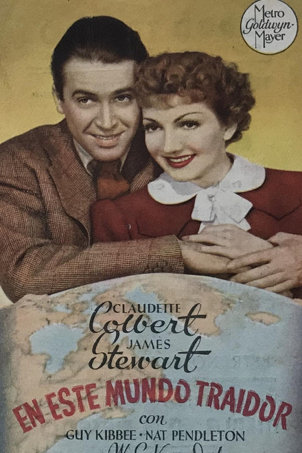 En este mundo traidor