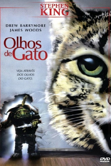 Olhos de Gato