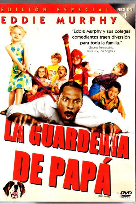 La guardería de Papá